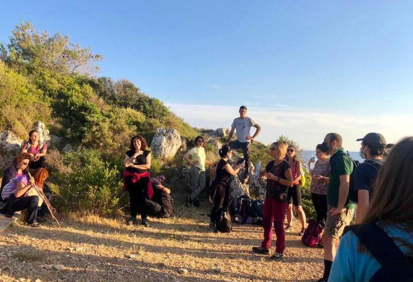 酒店 Volito Rural Experience