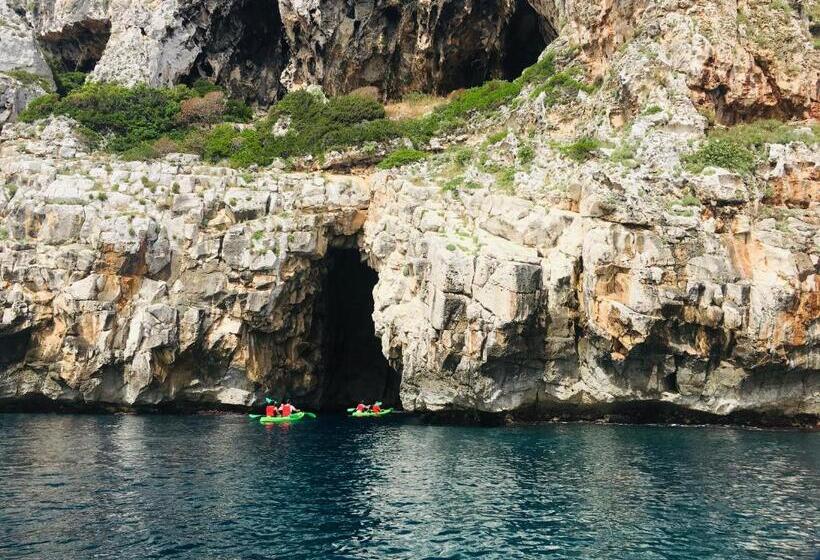 酒店 Volito Rural Experience