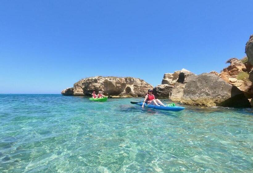 酒店 Volito Rural Experience