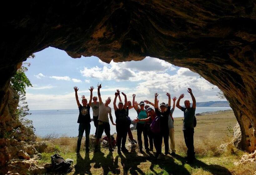 酒店 Volito Rural Experience