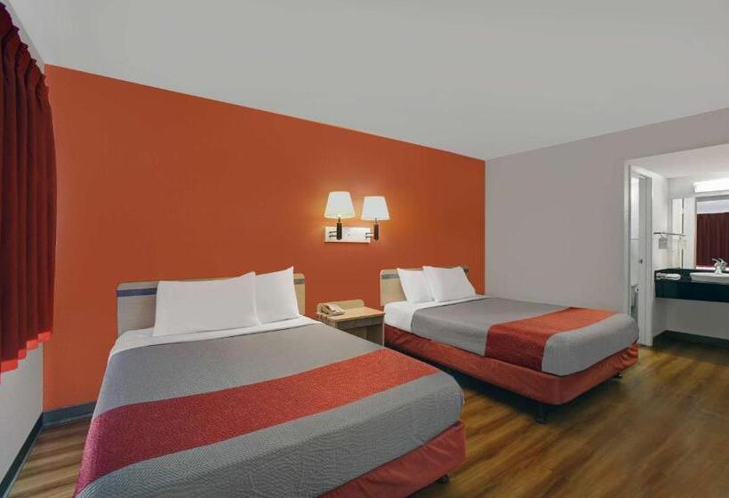 מוטל Park Inn By Radisson, Livermore