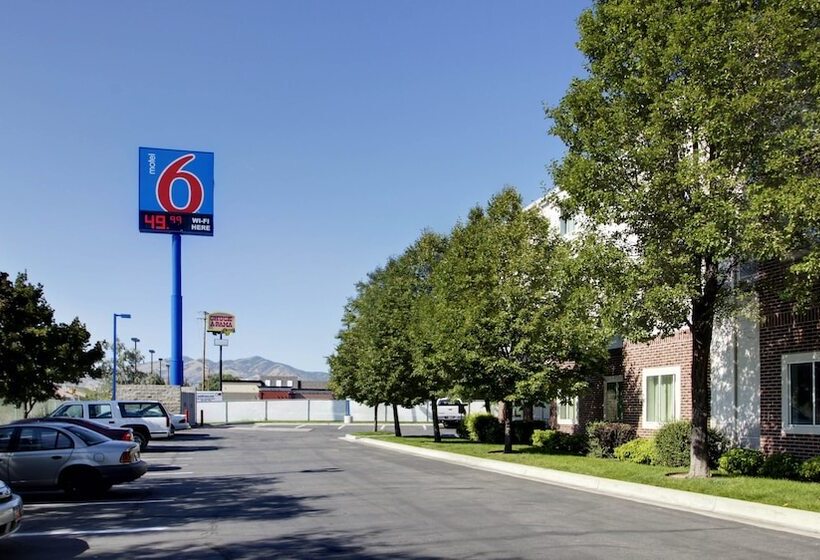 Motel 6 Lehi, Ut  Thanksgiving Point