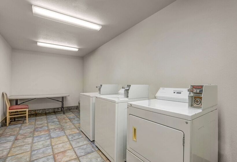 Motel 6 Lemoore, Ca
