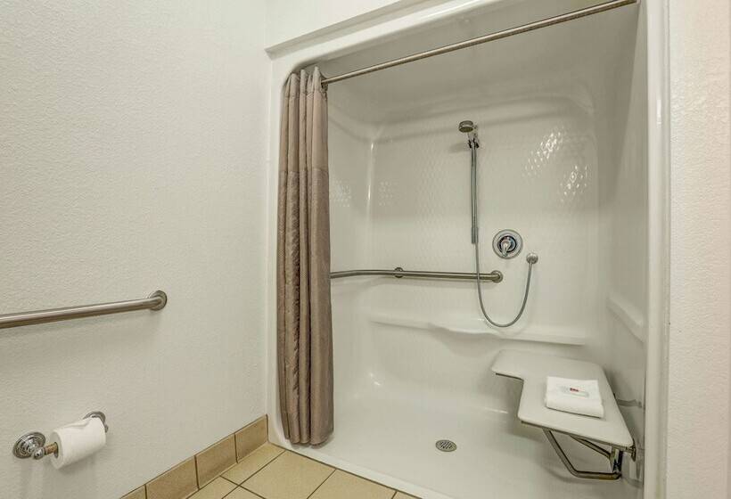 Motel 6 Lemoore, Ca