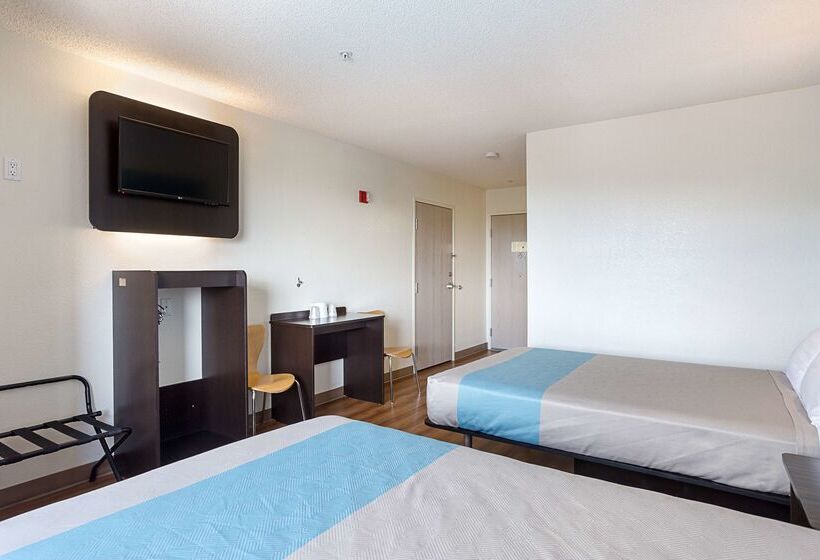 Motel 6 Page, Az