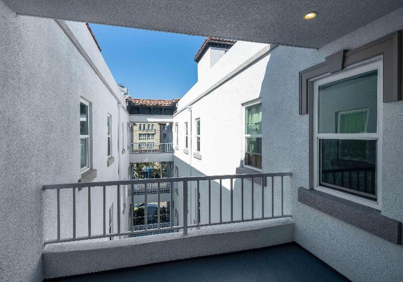 Motel 6 San Diego, Ca   Downtown