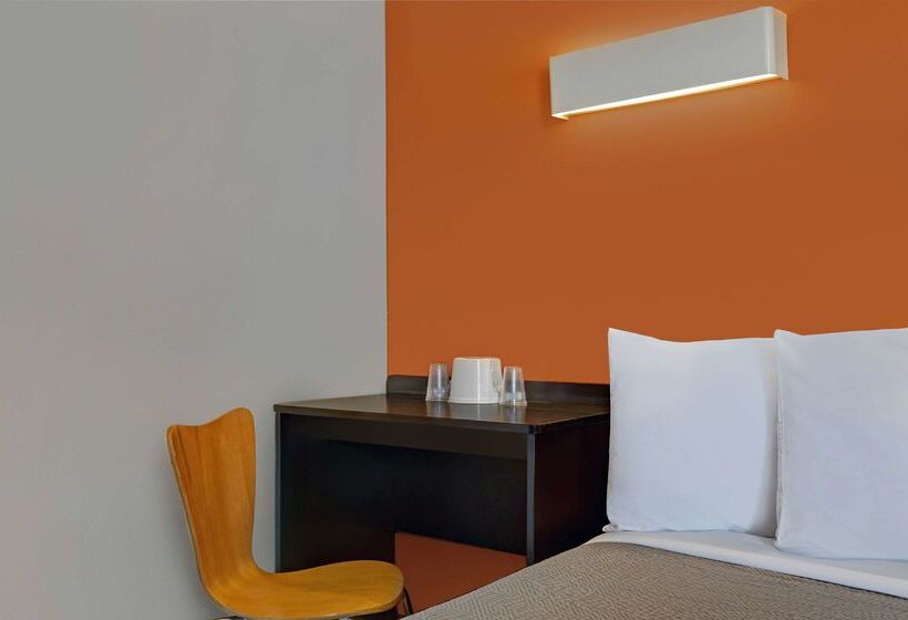 مُتل Park Inn By Radisson, San Jose
