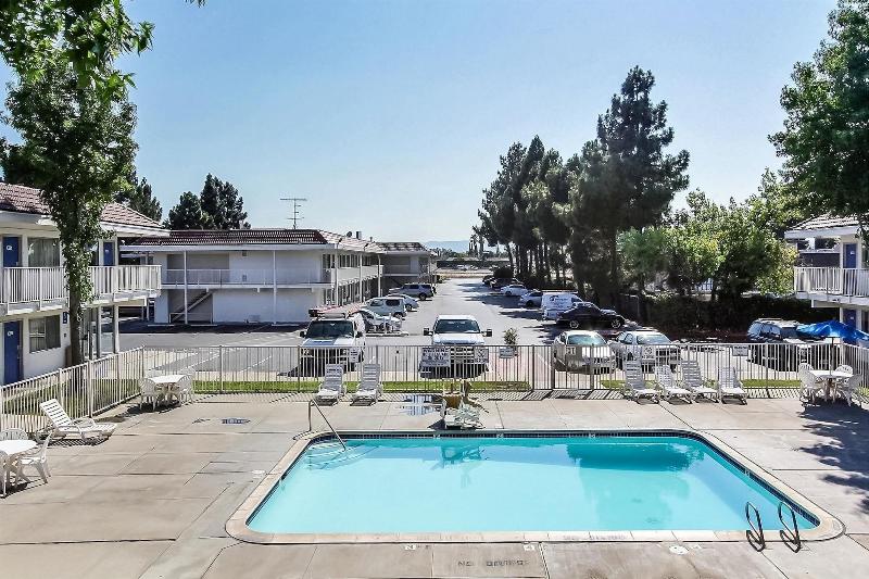 مُتل Park Inn By Radisson, San Jose