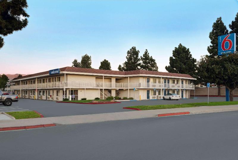 مُتل Park Inn By Radisson, San Jose