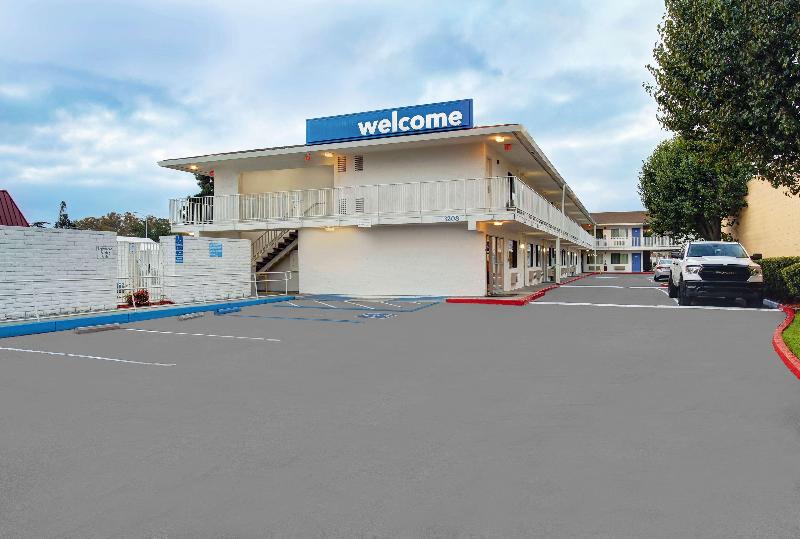مُتل Park Inn By Radisson, Santa Clara