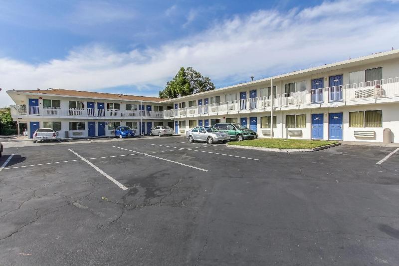 مُتل Park Inn By Radisson, Santa Clara
