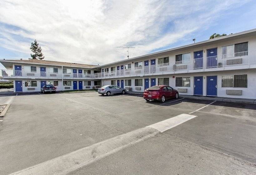 مُتل Park Inn By Radisson, Santa Clara