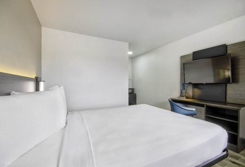 Motel 6austin, Tx  North