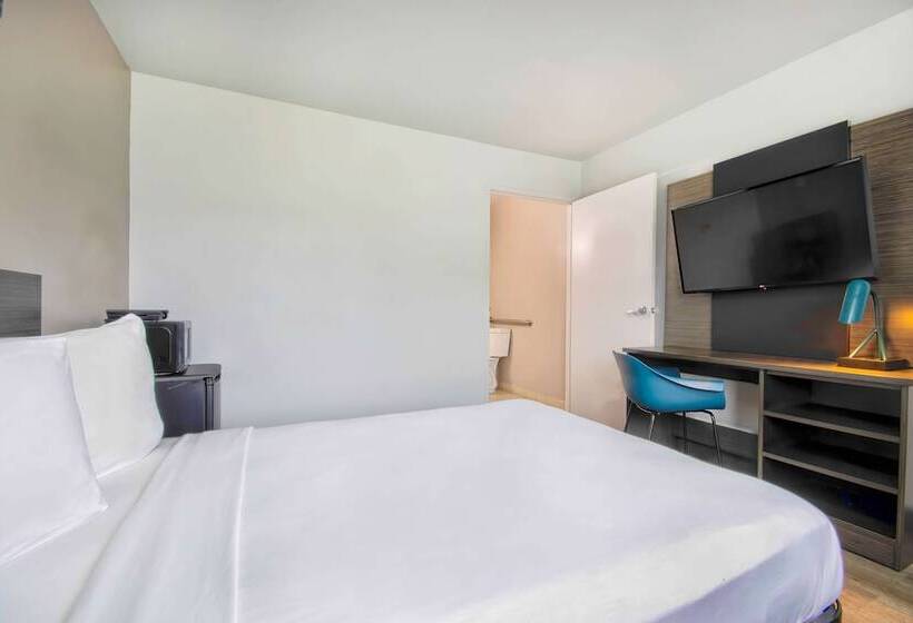 Motel 6austin, Tx  North