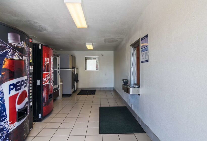 Motel 6bellmead, Tx  Waco