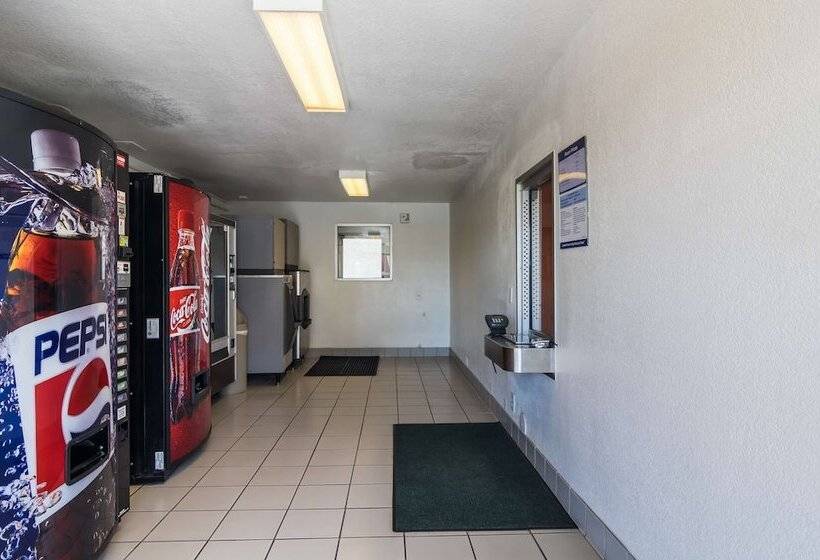 Motel 6bellmead, Tx  Waco