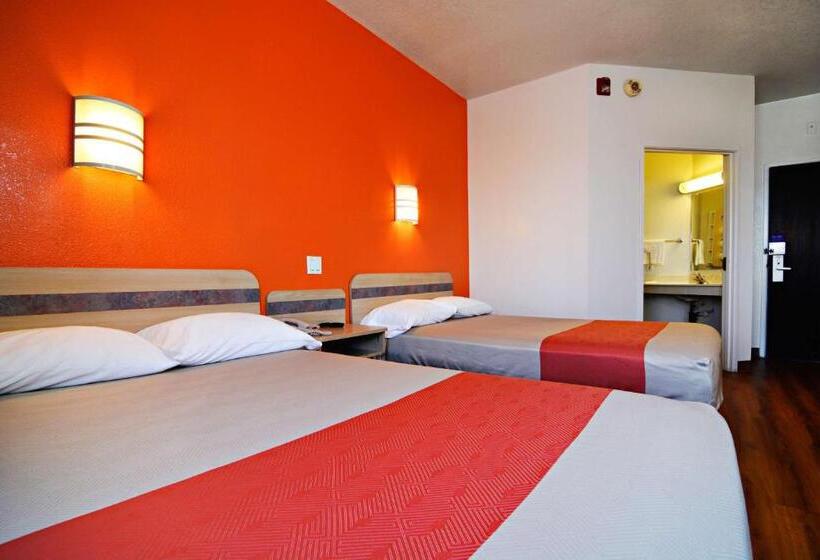 Motel 6benson, Az