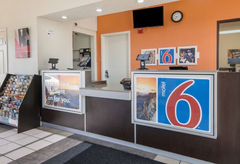 Motel 6duncanville, Tx  Dallas