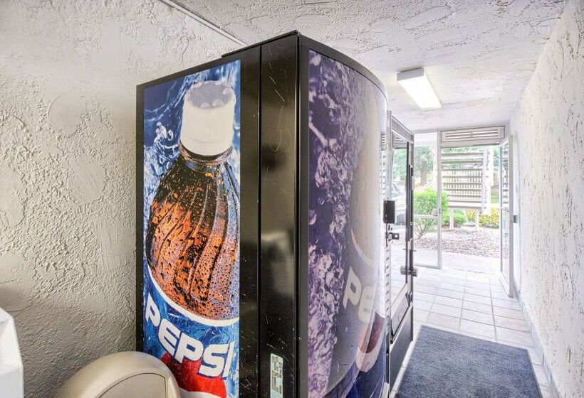 Motel 6 Everett, Wa  South