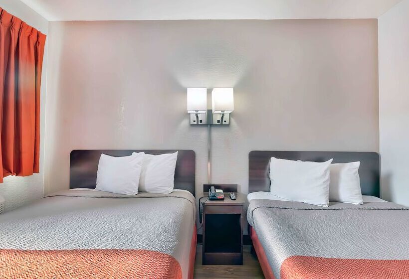 Motel 6gallup, Nm