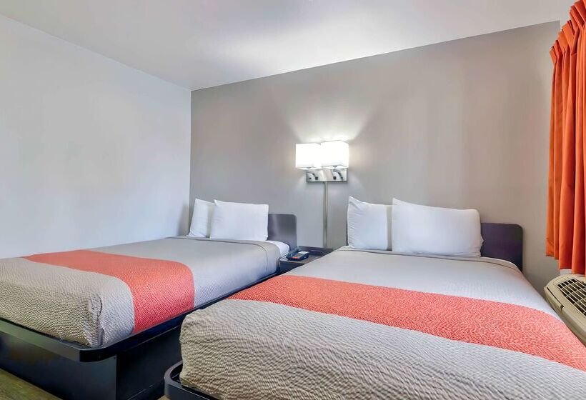 Motel 6gallup, Nm