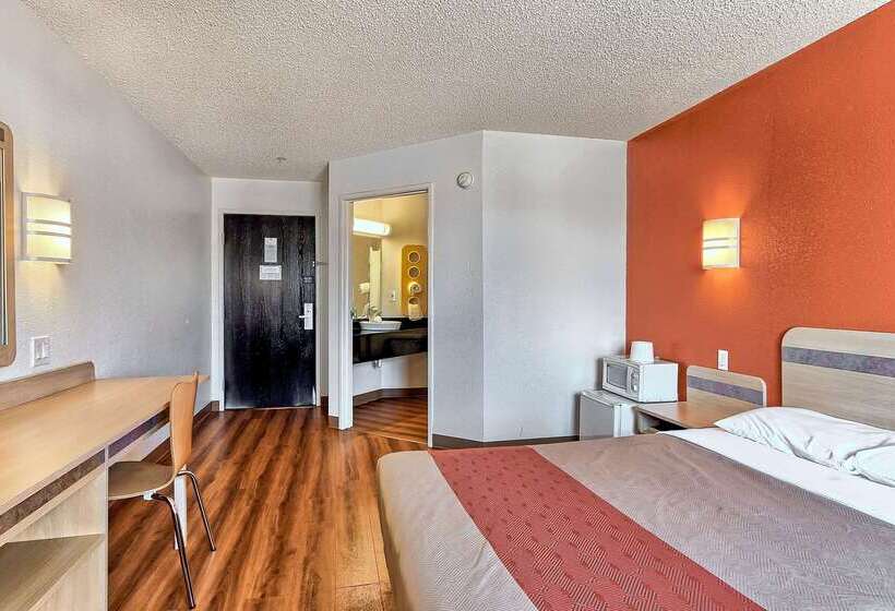 Motel 6 Killeen, Tx