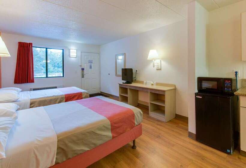 Motel 6norfolk, Va