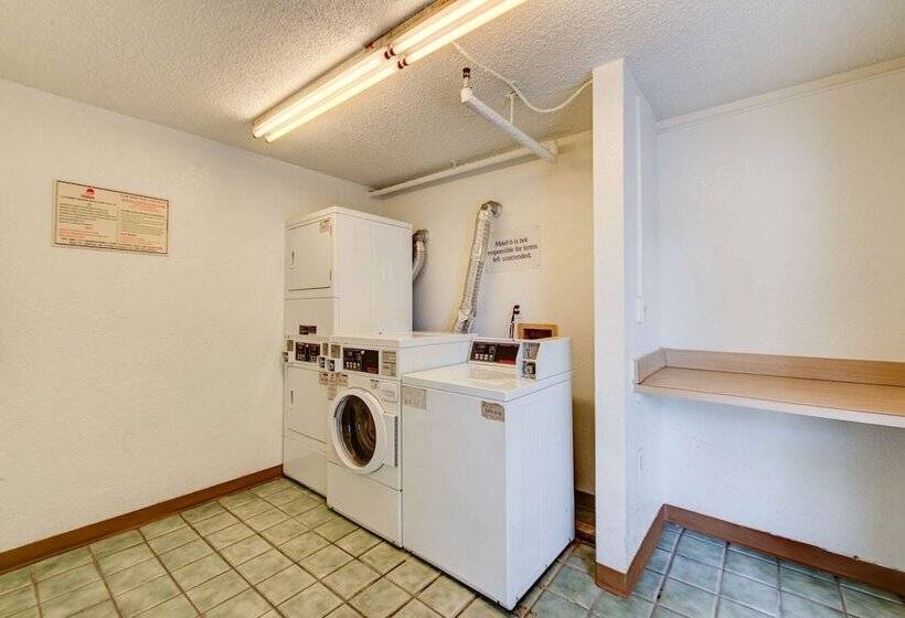 Motel 6norfolk, Va