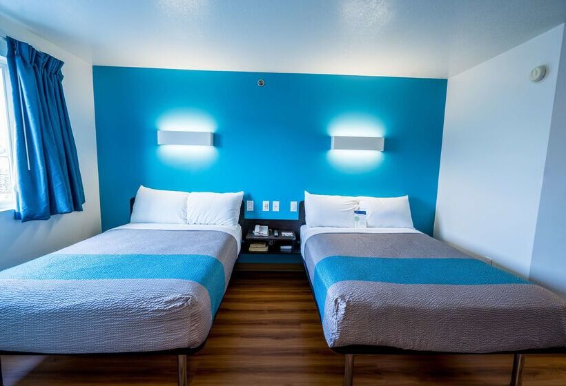 Motel 6 Pottstown, Pa