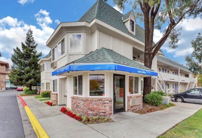 Motel 6rohnert Park, Ca