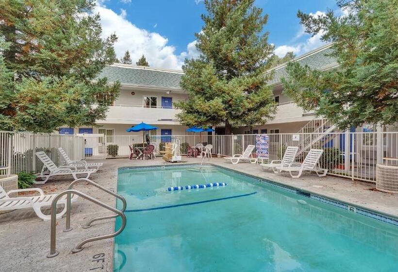 Motel 6rohnert Park, Ca