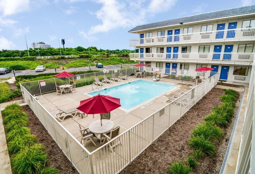 Motel 6rolling Meadows, Il  Chicago Northwest
