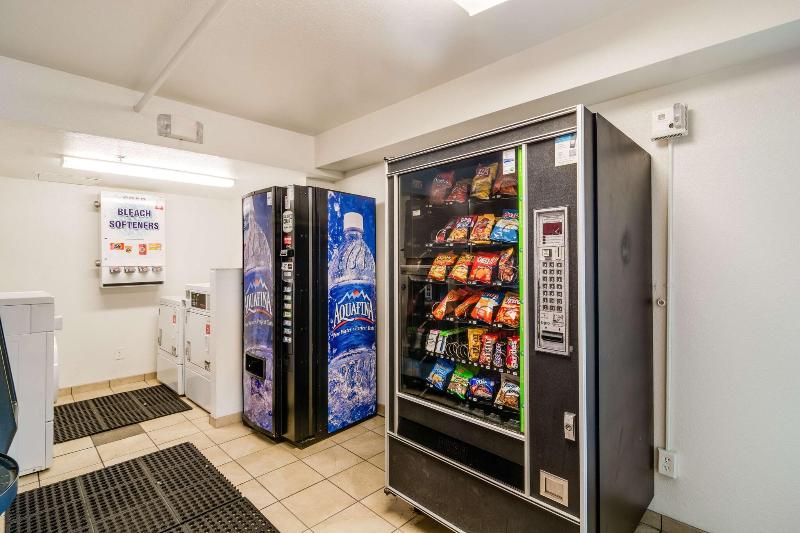 Motel 6rolling Meadows, Il  Chicago Northwest