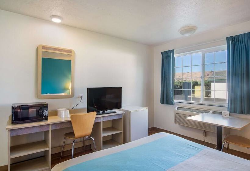 Motel 6the Dalles, Or