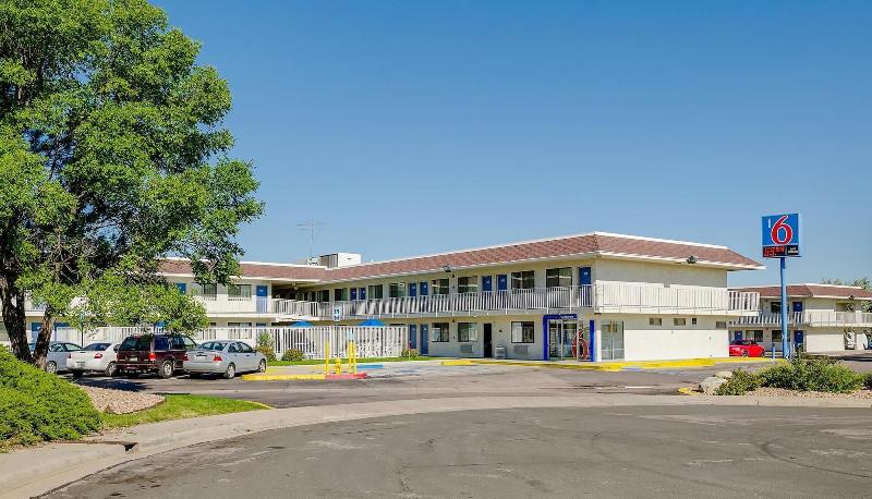 فندق على الطريق Park Inn By Radisson, Thornton