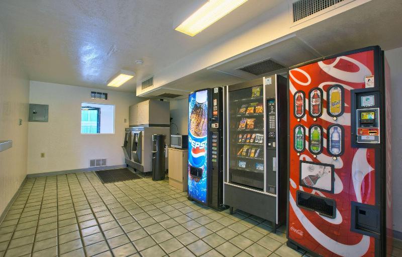 Motel 6valdosta, Ga  University