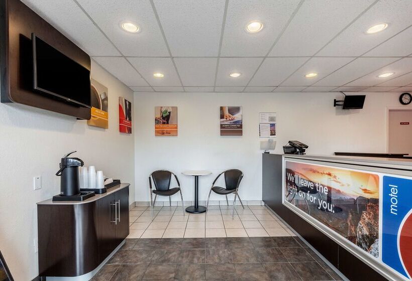 Motel 6webster, Tx  Houston  Nasa Lake