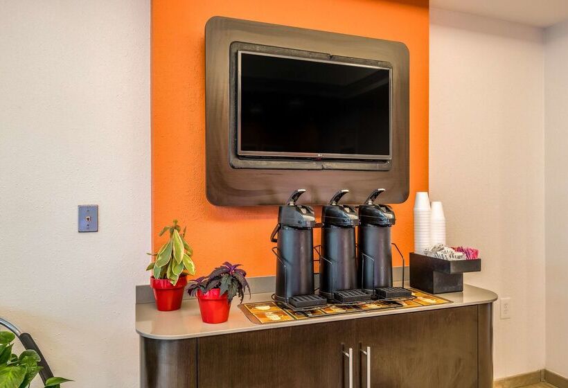 Motel 6west Des Moines, Ia