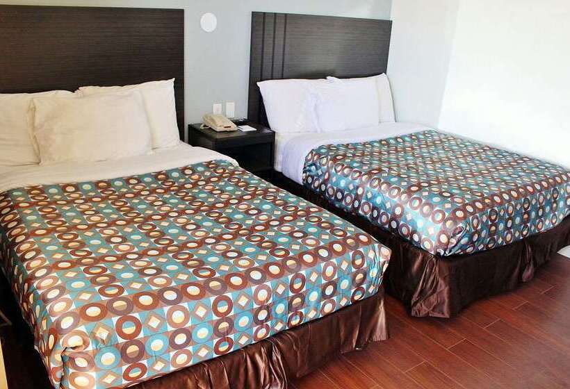 مُتل Americas Best Value Inn Stillwater