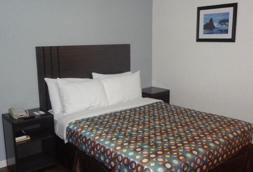 مُتل Americas Best Value Inn Stillwater