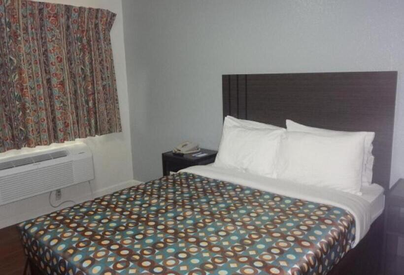 مُتل Americas Best Value Inn Stillwater