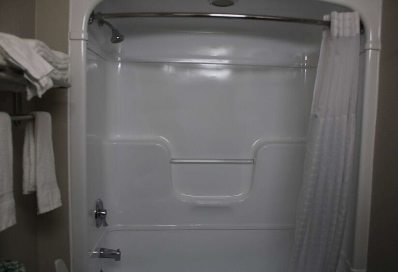 فندق على الطريق Days Inn By Wyndham Waco University Area