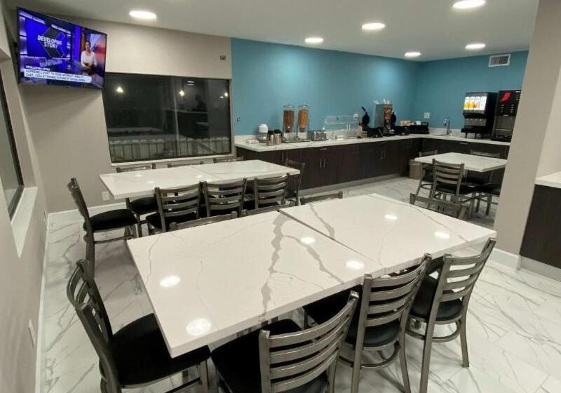 فندق على الطريق Days Inn By Wyndham Waco University Area