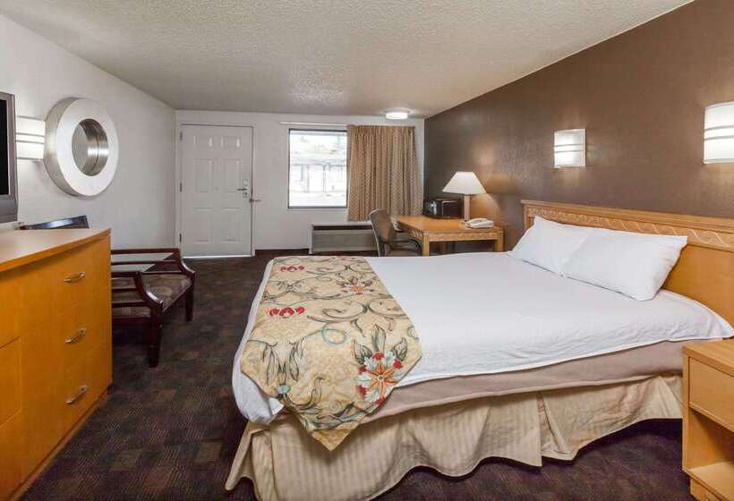 مُتل Knights Inn Flint