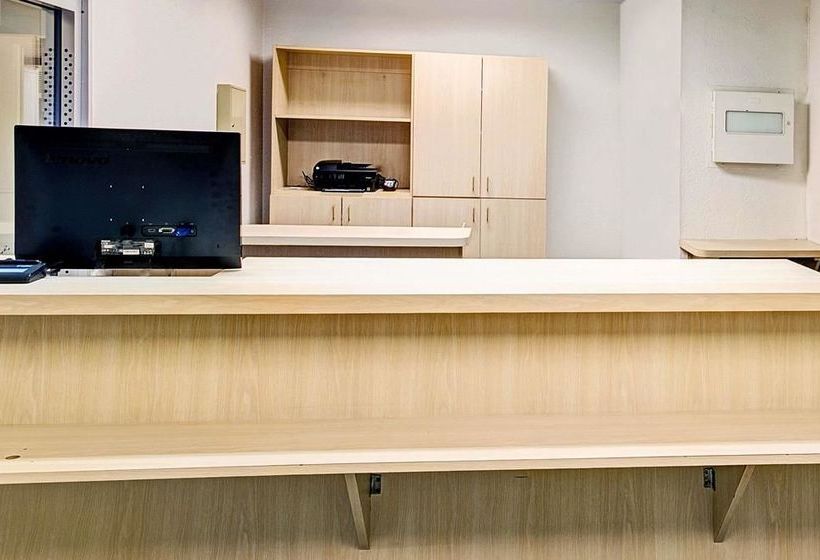 فندق على الطريق Knights Inn Jacksonville North