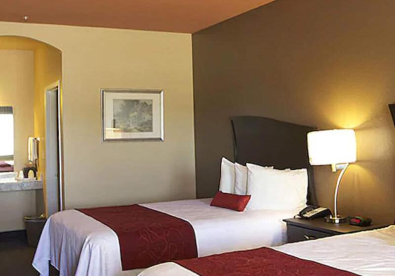 Мотель Lindsay Inn