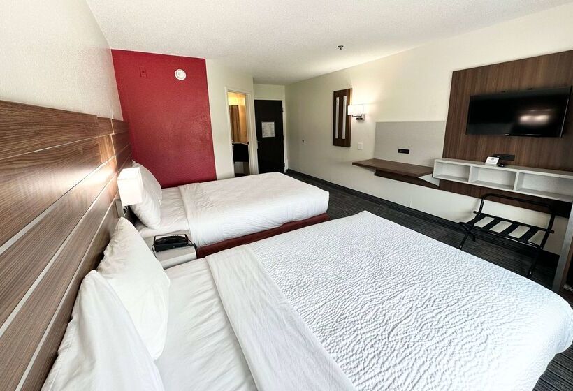 مُتل Ramada By Wyndham Lithia Springs Atlanta