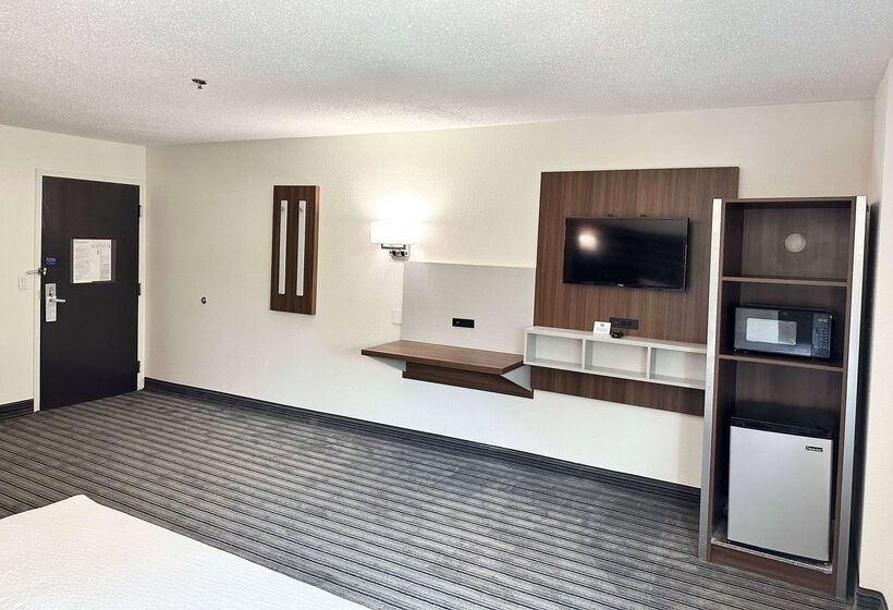 مُتل Ramada By Wyndham Lithia Springs Atlanta