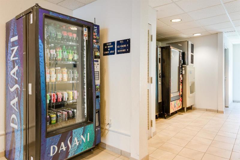 مُتل Ramada By Wyndham Lithia Springs Atlanta