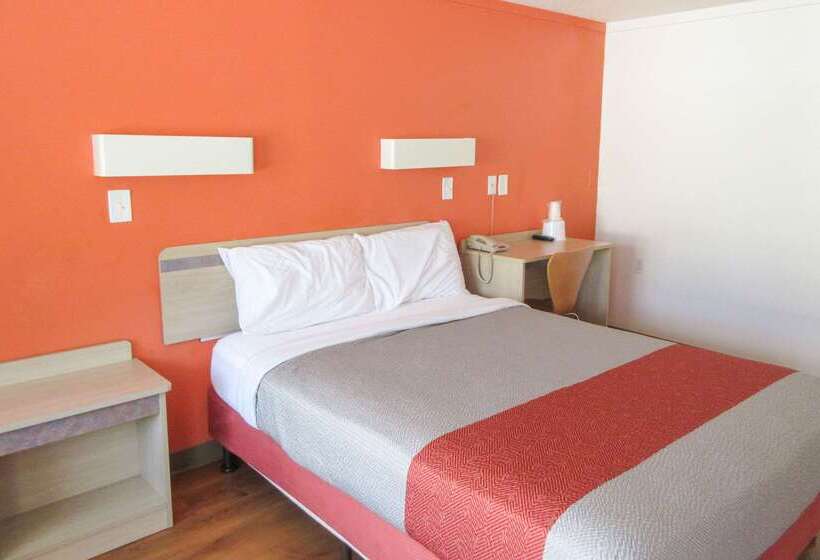 مُتل Rodeway Inn